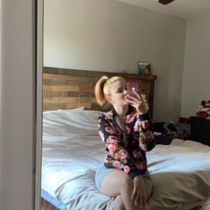 Meet your Posher, Andreane